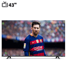 تلویزیون ال ای دی هوشمند دوو 43 اینچ مدل DSL-43S7000EM